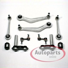 Für BMW 5er [E39] -