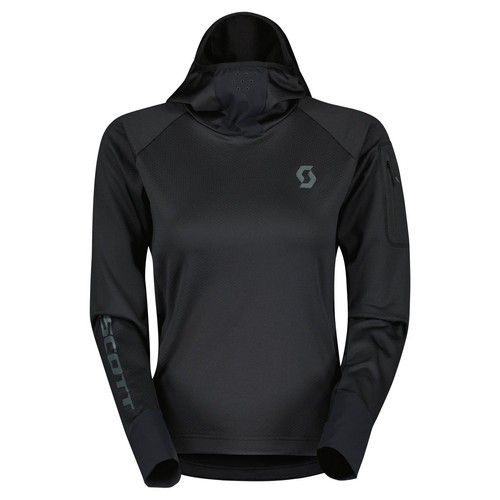 Scott trail storm hoody - storm,