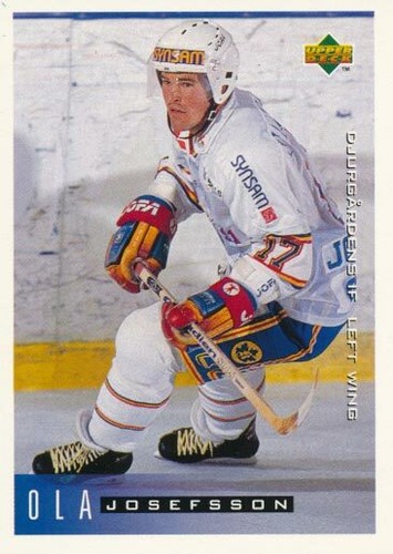 1995 swedish upper - swedish, #49