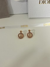 Rosagold Christian Dior