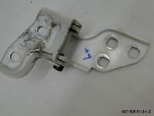 Scharnier Türscharnier vorne links Fiat Ducato 250 L (457-108 01-3-1-2)