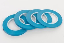 Linierband 6 mm x 55 m | Fine Line Tape Konturenband Zierlinien abkleben