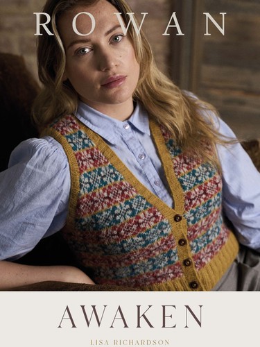 Rowan awaken - rowan,