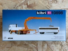 KIBRI H0 1:87 BAUSATZ 10898