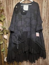 Lagenlook atelier rose 48 - lagenlook,l`atelier,