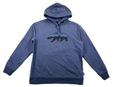 Patagonia Fitz Roy Bear