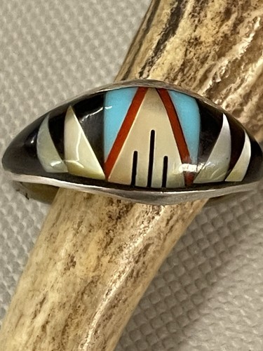 Zuni vintage multi colour - zuni,