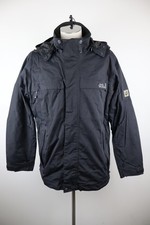 JACK WOLFSKIN HERREN WATTIERTE