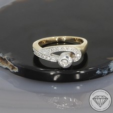 Wert 1590 € Brillant Ring