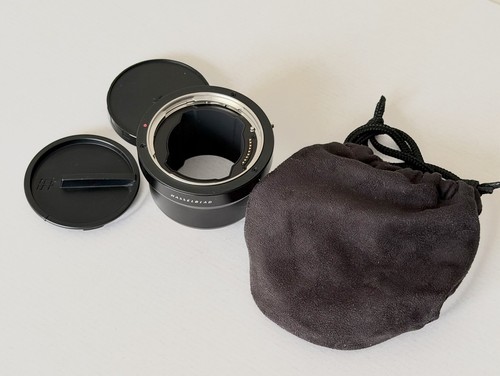 Hasselblad lens adapter - xh, x