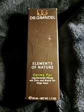 DR. GRANDEL "ELEMENTS  OF