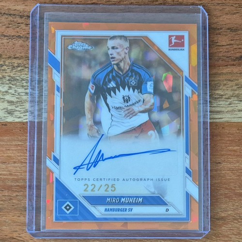 Topps chrome sapphire - chrome,