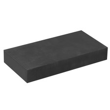 Graphitblock Barren Rechteck