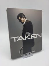 TAKEN 96 Hours Blu-Ray