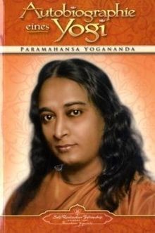 Autobiographie eines yogi - eines, yogi: