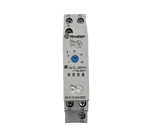 Finder 800102400000pas - finder,