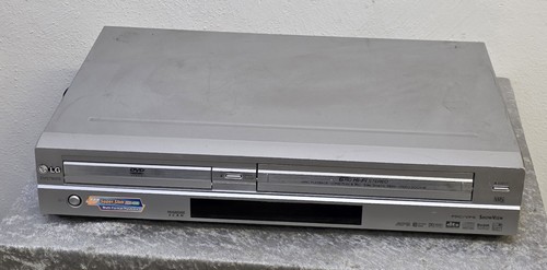 Dvs7905s dvd vhs player - dvs7905s,