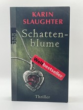 Schattenblume von Karin