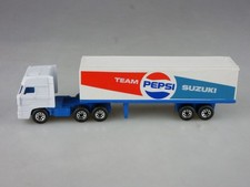 CY-025A DAF Container Truck