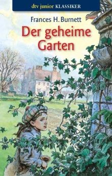 Der geheime garten 7317 von - der,
