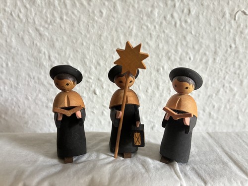 Sternsinger kurrende ulmik - sternsinger,