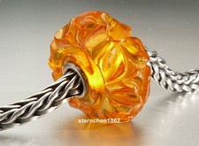Trollbeads * Bernstein * Amber