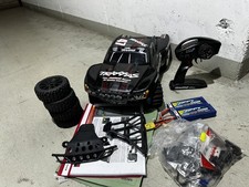 Traxxas Slash 4x4 Inkl Akkus
