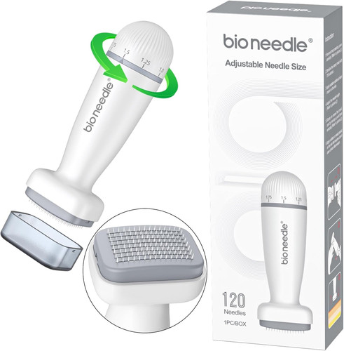 Beauty derma stamp - p-beauty,