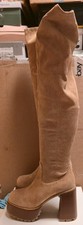 Asos eu45 70s - asos, overknee