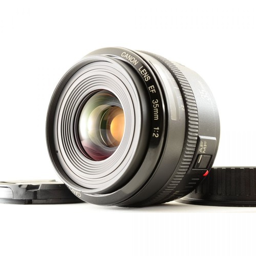 Canon 35mm 2 weitwinkel - 35mm,
