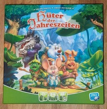 Hüter der Jahreszeiten -