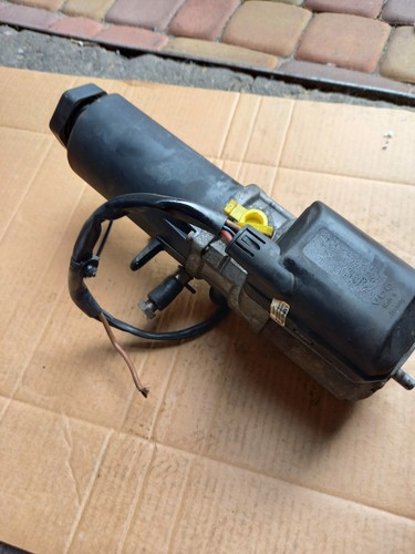 Servopumpe mercedes klasse - ,