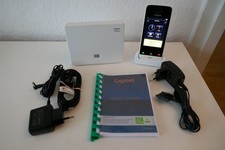 Gigaset SL910A Bluetooth