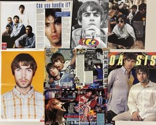 Oasis ❤️ 10 x teilige