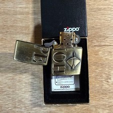Zippo Hope Gold Limited