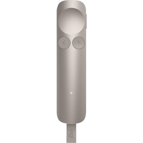 Logitech spotlight presenter - logitech,