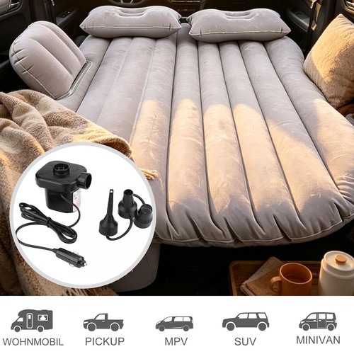 Auto camping aufblasbares - camping,