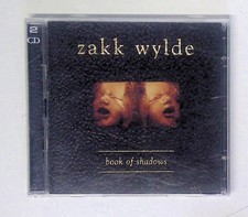Book of Shadows Wylde, Zakk: