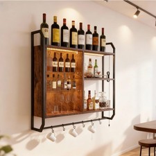 Wandregal Bücherregal