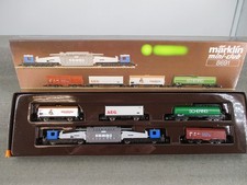 Märklin Spur Z 8691