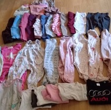 XXL BABY Paket 50 Tlg