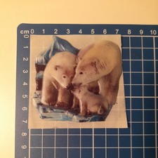 Kerzenkunst,  Wachsornamente 