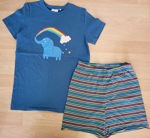 Shorty pyjamas alive - 1,