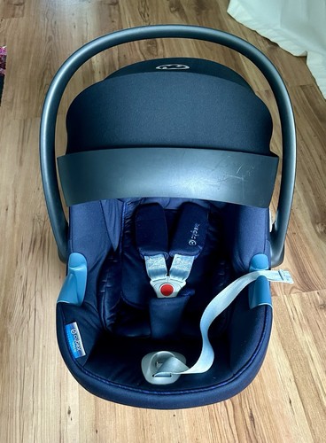 Cybex aton size - cybex, m