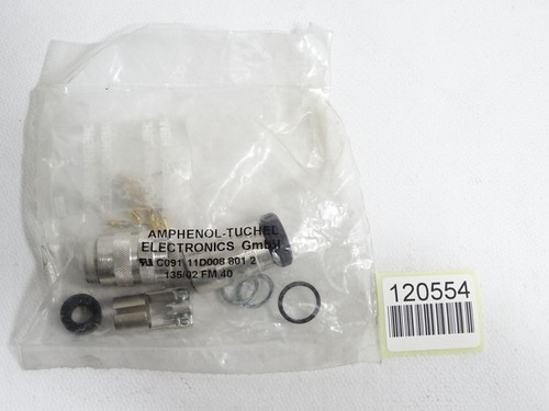 Amphenol tuchel kabeldose c091 - kabeldose,