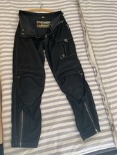 HG Tuareg Motorrad Hose