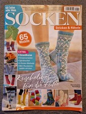 Socken - Stricken & Häkeln -