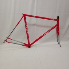 Rahmen und Gabel Casati