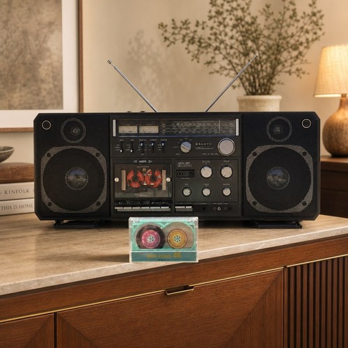 Sanyo 9998lu rare - sanyo, m