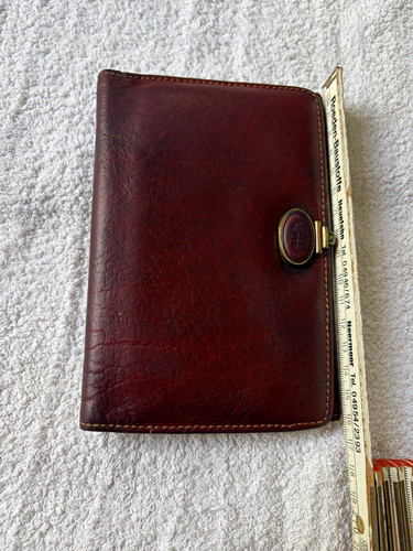 Vintage portemonnaie the - vintage,